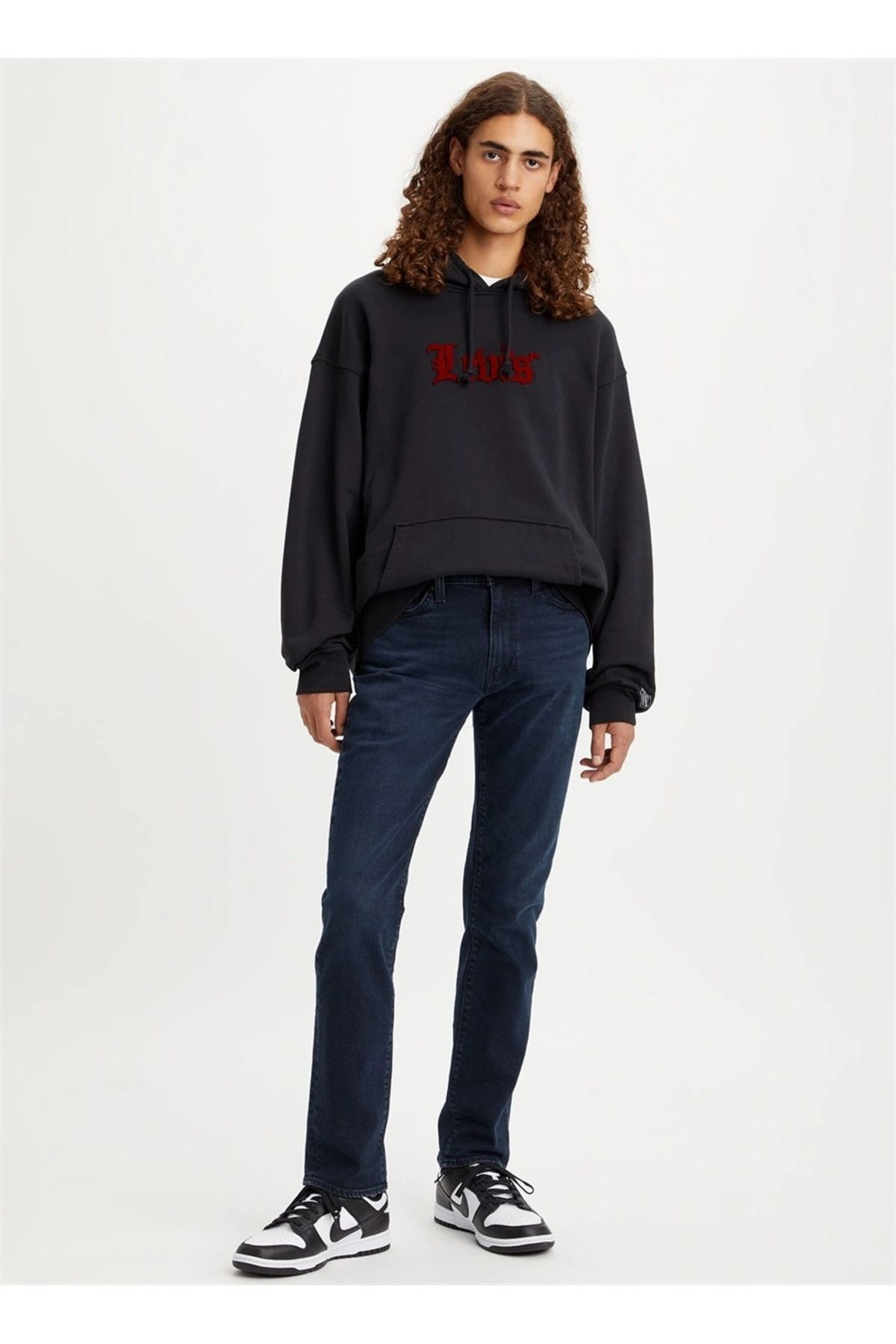 Levis Erkek Kot Pantolon 25YA2081-0019