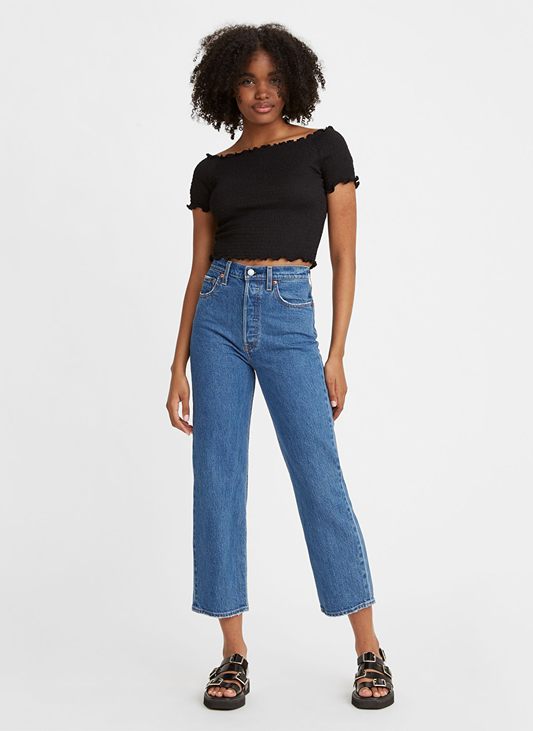 Levis Erkek Kot Pantolon 25YA7743-0002