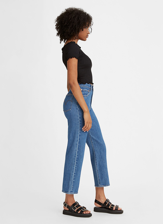 Levis Erkek Kot Pantolon 25YA7743-0002