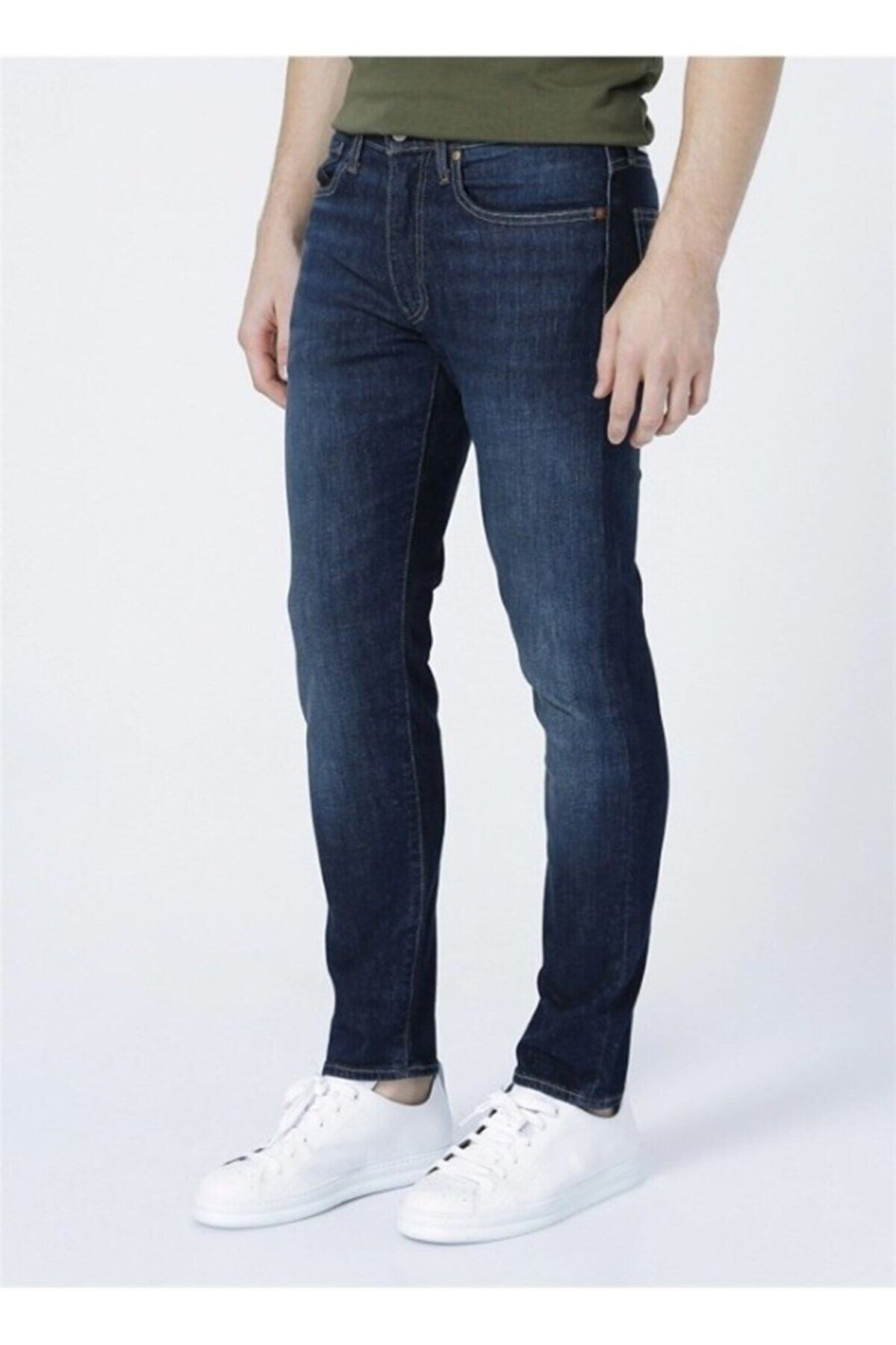 Levis Erkek Kot Pantolon 25YA2088-0000