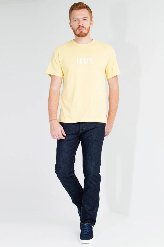 Levis Erkek Kot Pantolon 25Y29507-0616