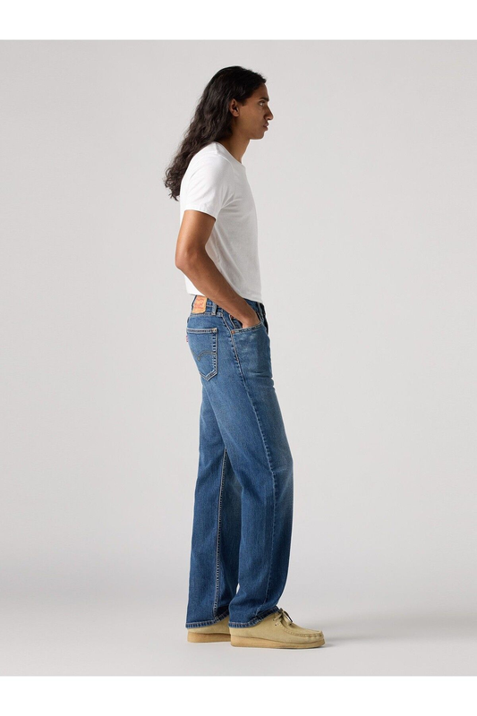 Kot Pantolon Levis