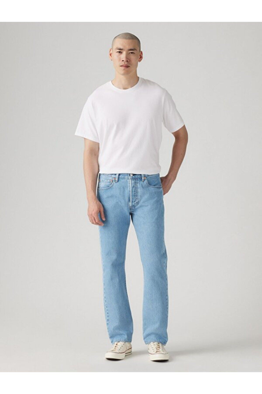 Levis Erkek Kot Pantolon 25Y00501-3708