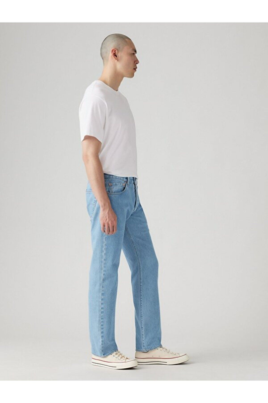 Levis Erkek Kot Pantolon 25Y00501-3708