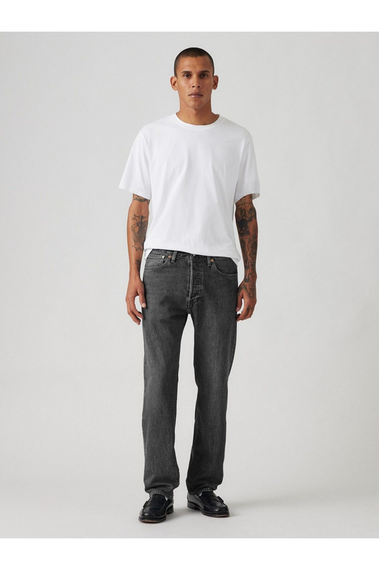 Levis Erkek Kot Pantolon 25Y00501-3371