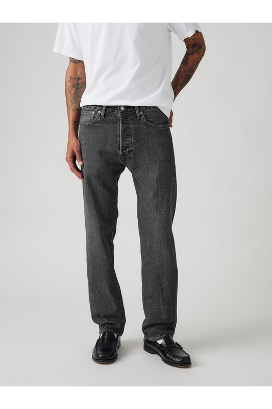 Levis Erkek Kot Pantolon 25Y00501-3371