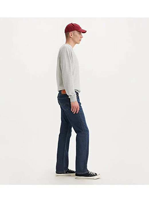 Levis Erkek Kot Pantolon 25Y00505-3078