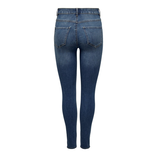 Only Kadın Kot Pantolon 15292693
