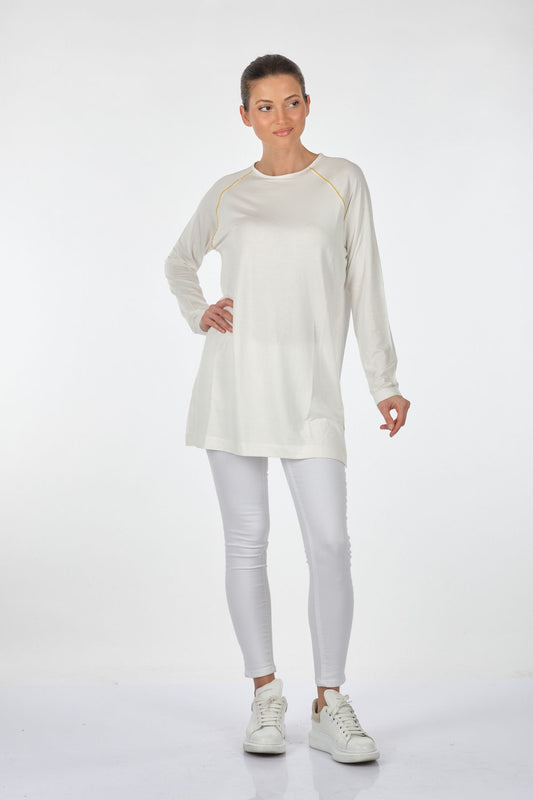 Lal Kadın Bluz 22150507