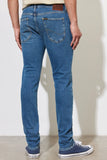 Lee Erkek Kot Pantolon L73602158