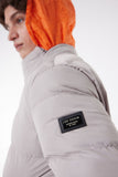 Lee Erkek Mont L222360102