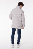 Lee Erkek Mont L222360102