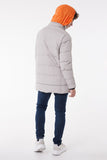 Lee Erkek Mont L222360102