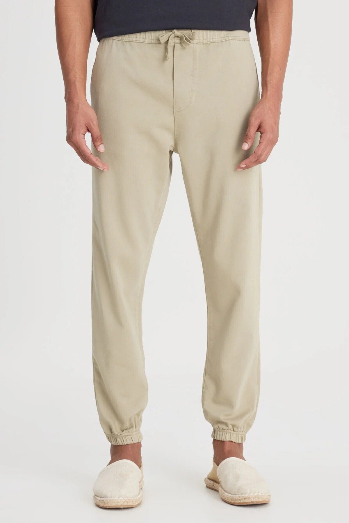 Lee Erkek Pantolon LM04009299