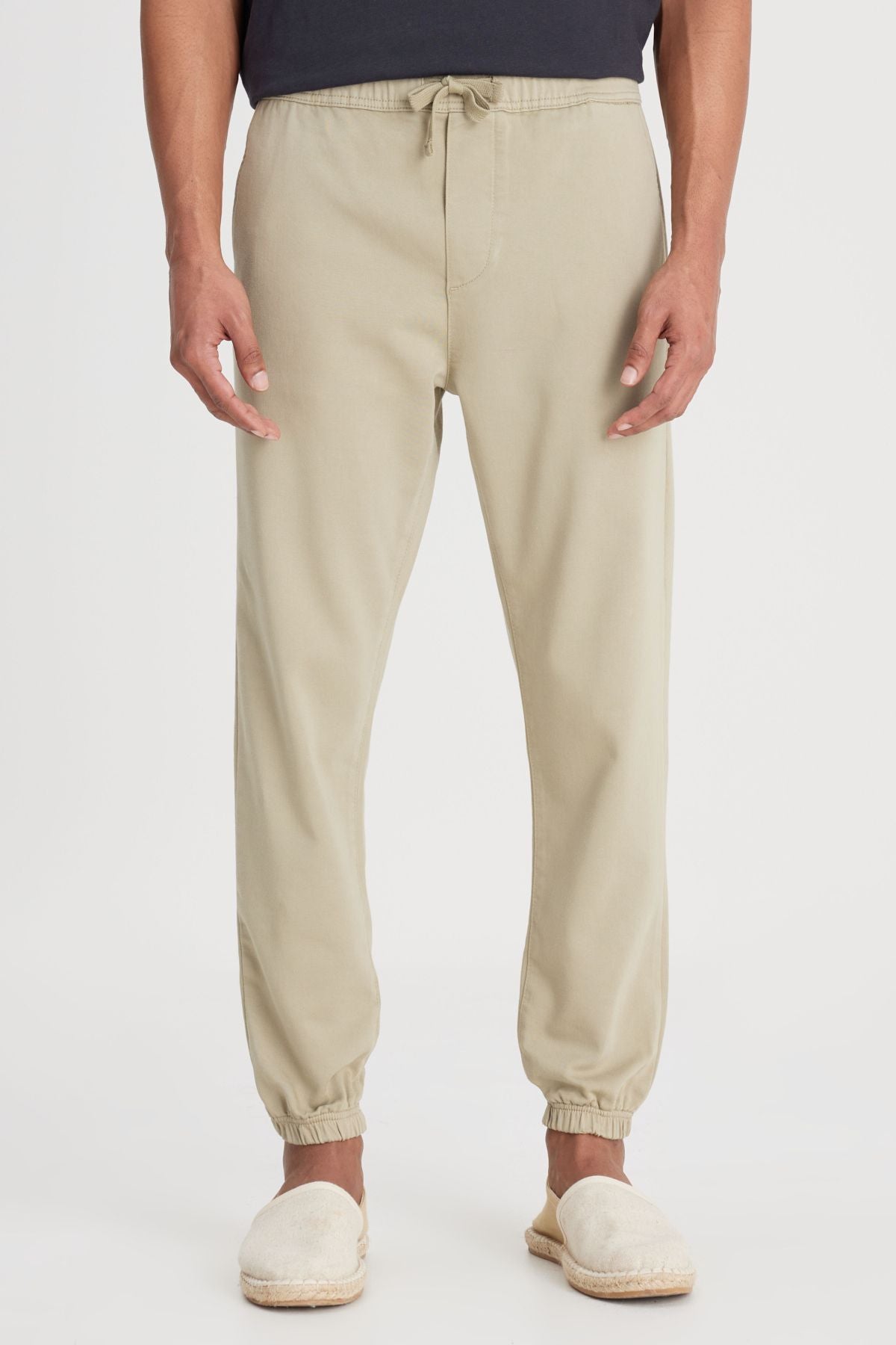 Lee Erkek Pantolon LM04009299