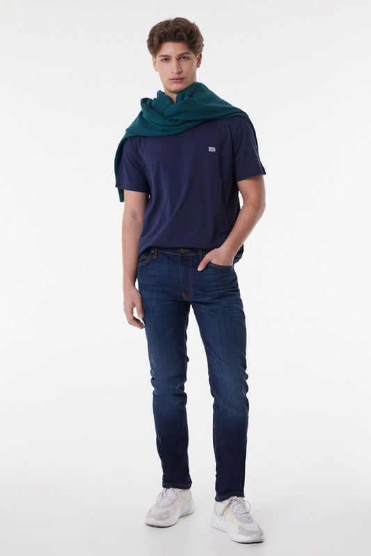 Lee Erkek T-Shirt L60UFQ35