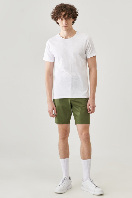 Lee Erkek T-Shirt L68SFELJ