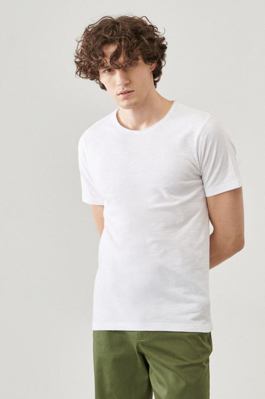 Lee Erkek T-Shirt L68SFELJ