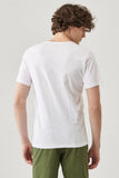 Lee Erkek T-Shirt L68SFELJ