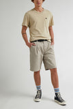 Lee Erkek T-Shirt LL02FPNQ