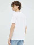 Lee Erkek T-Shirt LL04FQLJ