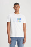 Lee Erkek T-Shirt LL07FENQ