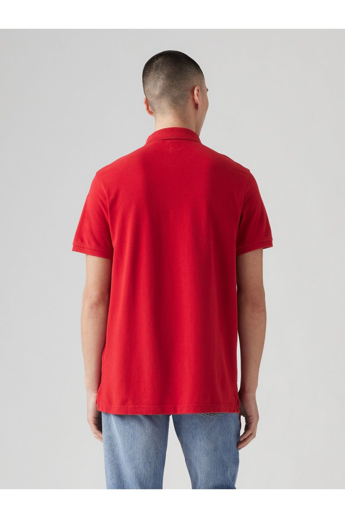 Levis Erkek Gömlek 25Y35883-0006