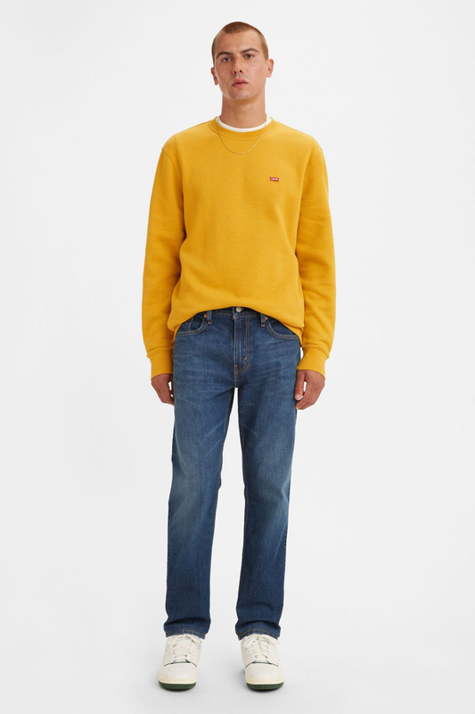 Levis Erkek Kot Pantolon 25Y29507-1229