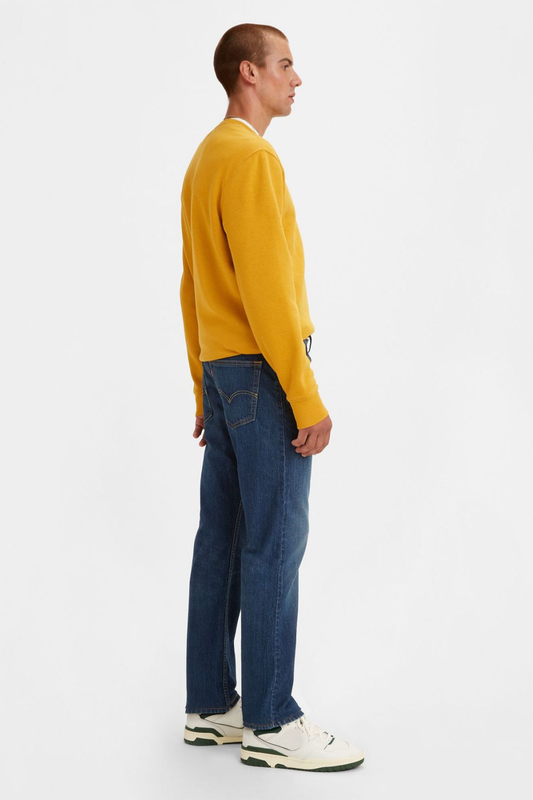 Levis Erkek Kot Pantolon 25Y29507-1229