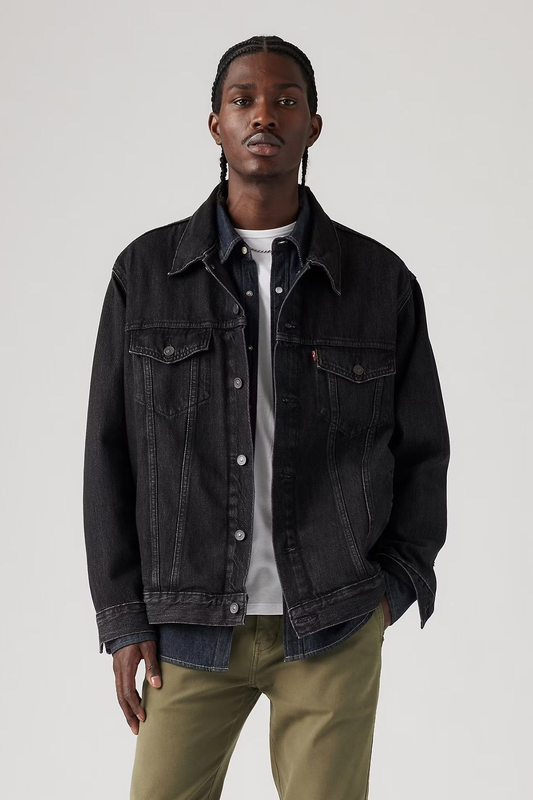 Levis Erkek Ceket A5782-0000