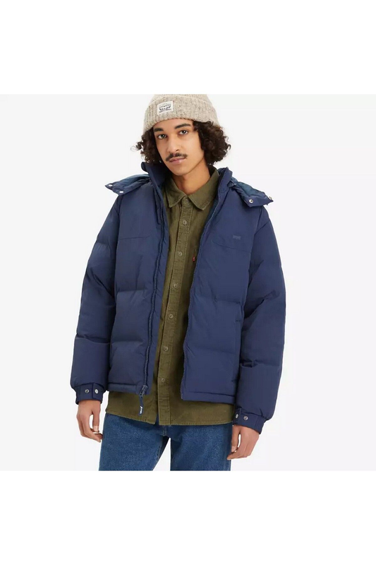 Levis Erkek Ceket A8557-0001