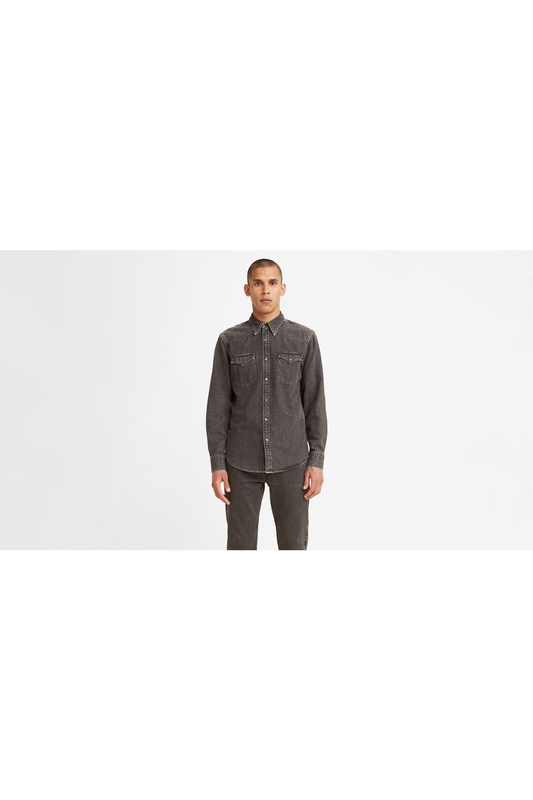 Levis Erkek Gömlek 85744-0038