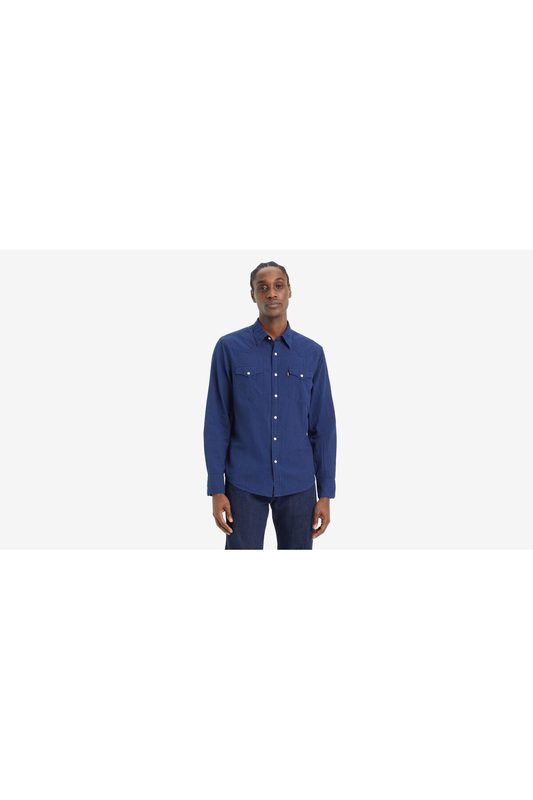 Levis Erkek Gömlek 85744-0072
