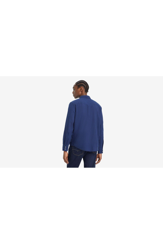 Levis Erkek Gömlek 85744-0072
