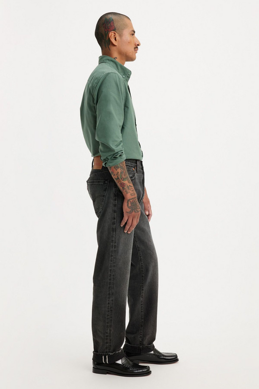 Levis Erkek Kot Pantolon 00501-3518