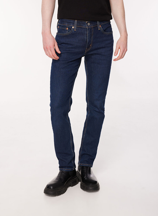 Levis Erkek Kot Pantolon 25Y04511-5523