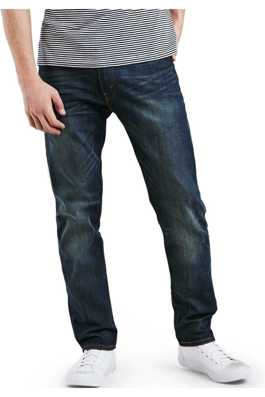 Levis Erkek Kot Pantolon 25YA2081-0000