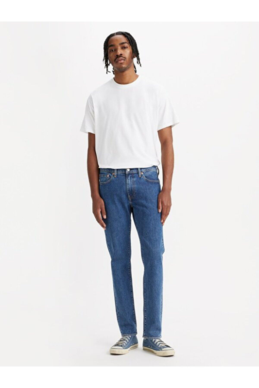 Levis Erkek Kot Pantolon 25YA2081-0050
