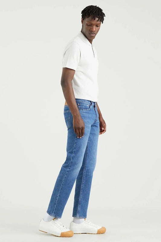 Levis Erkek Kot Pantolon A2081-0002