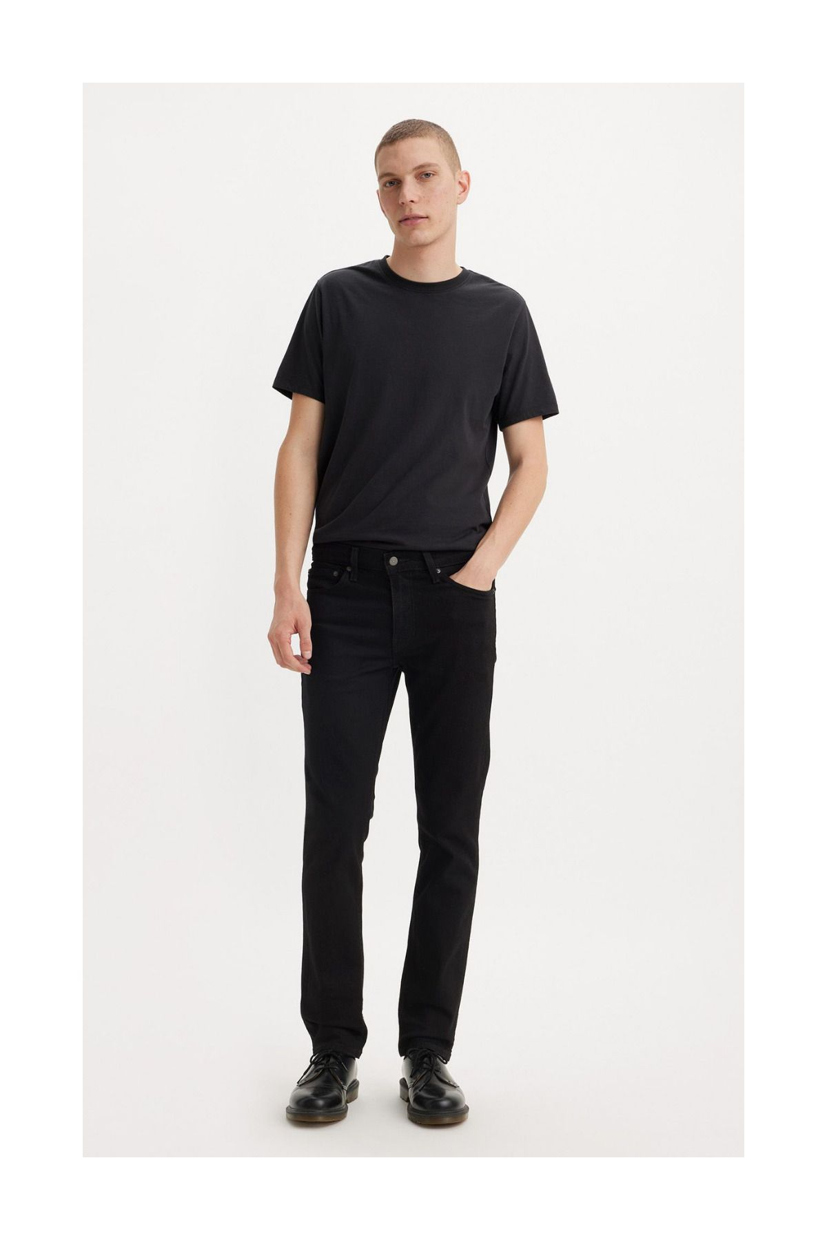 Levis Erkek Kot Pantolon A2081-0045