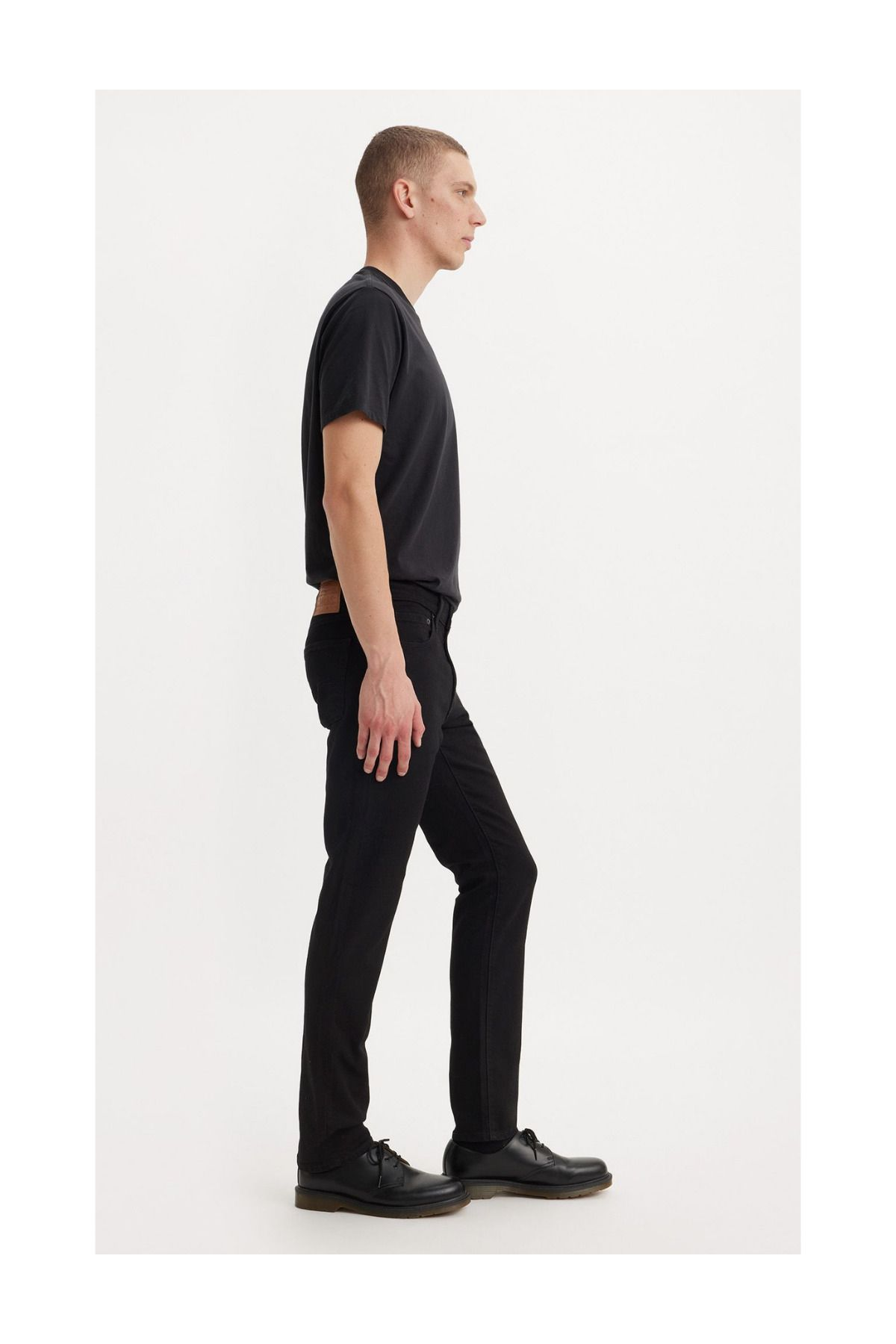 Levis Erkek Kot Pantolon A2081-0045