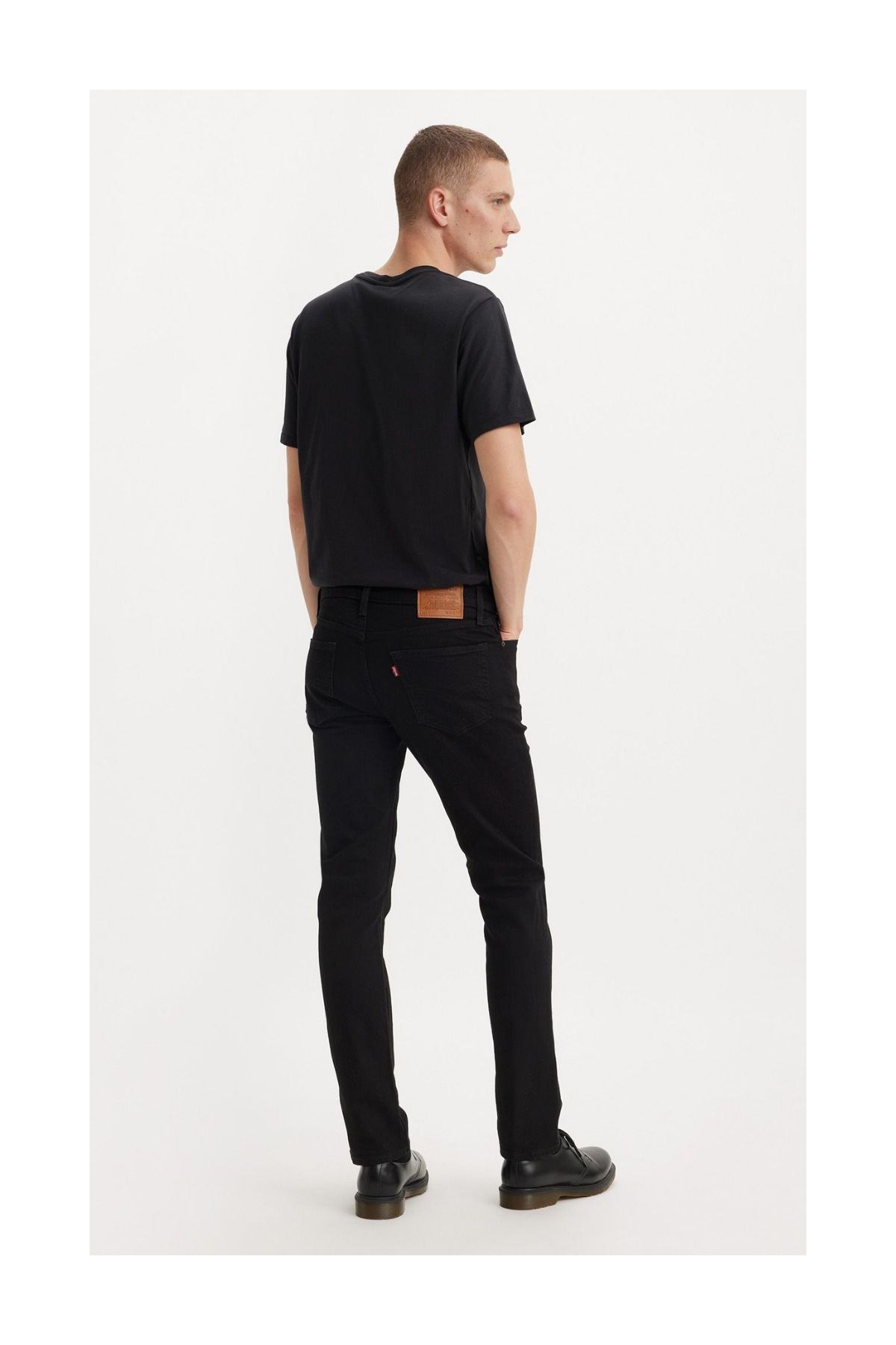 Levis Erkek Kot Pantolon A2081-0045