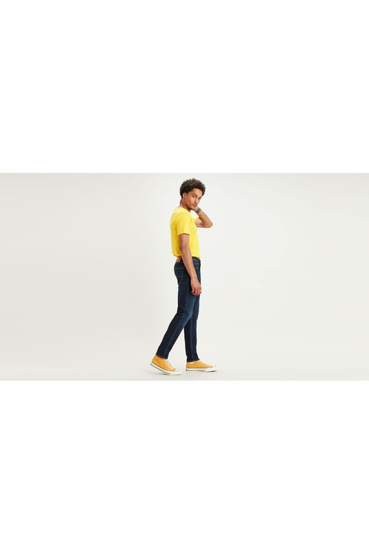 Levis Erkek Kot Pantolon A2087-0000