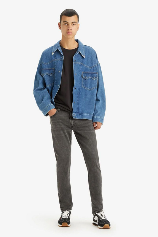 Levis Erkek Kot Pantolon A2087-0034