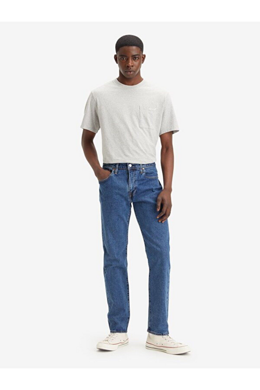 Levis Erkek Kot Pantolon A2088-0028