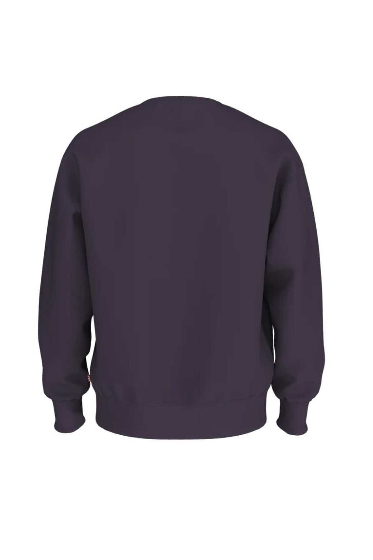 Levis Erkek Sweatshirt 38712-0290