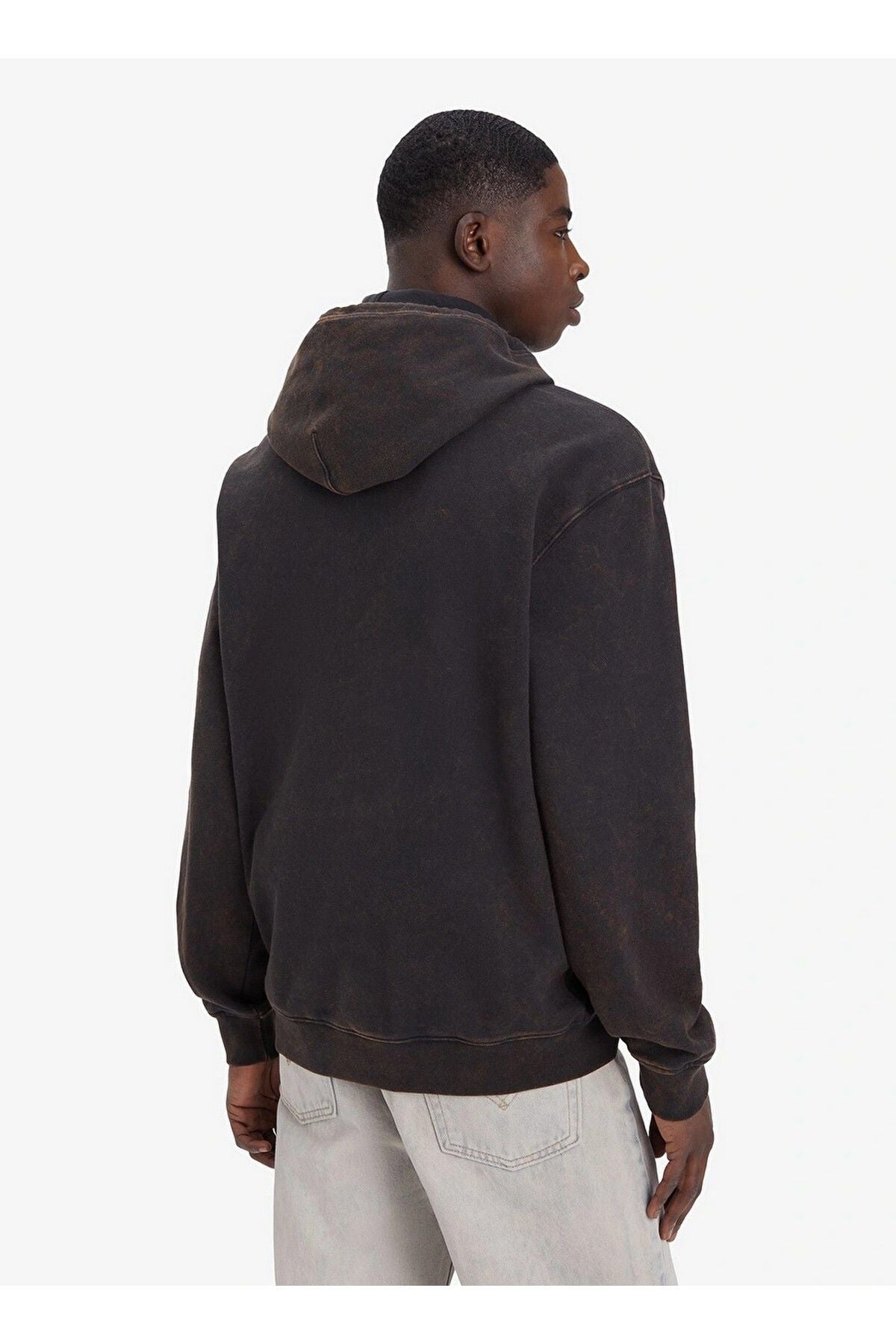 Levis Erkek Sweatshirt A4233-0037