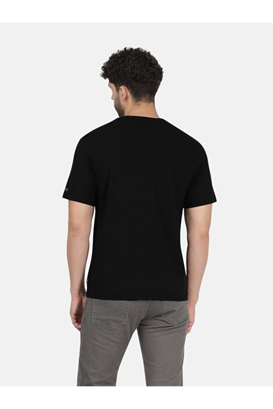 Levis Erkek T-Shirt 25YA2082-0147