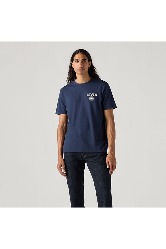 Levis Erkek T-Shirt 25YA2823-0290