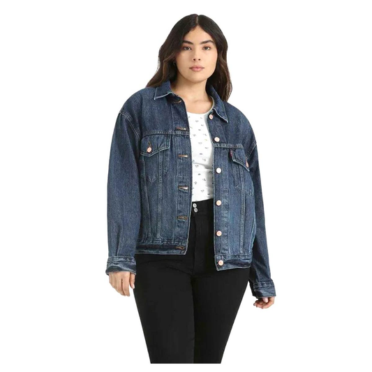 Levis Kadın Ceket 25YA1743-0045